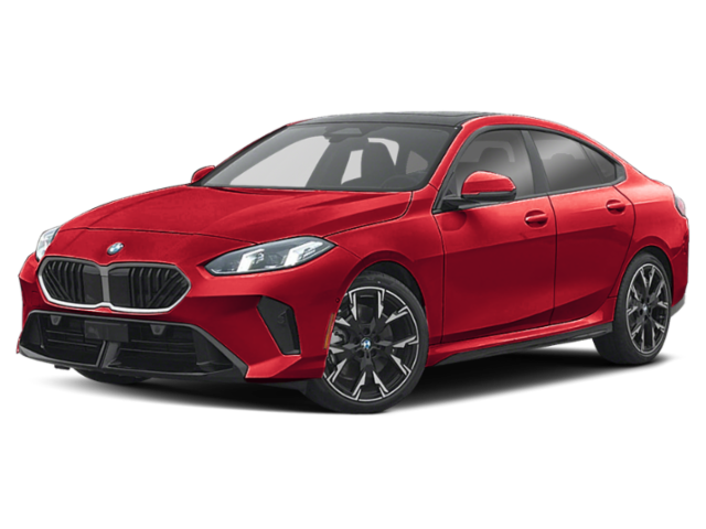 2026 BMW 2 Series 228's photo