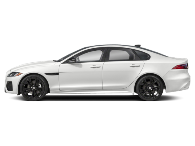 2024 Jaguar XF P300 R-Dynamic SE photo 3