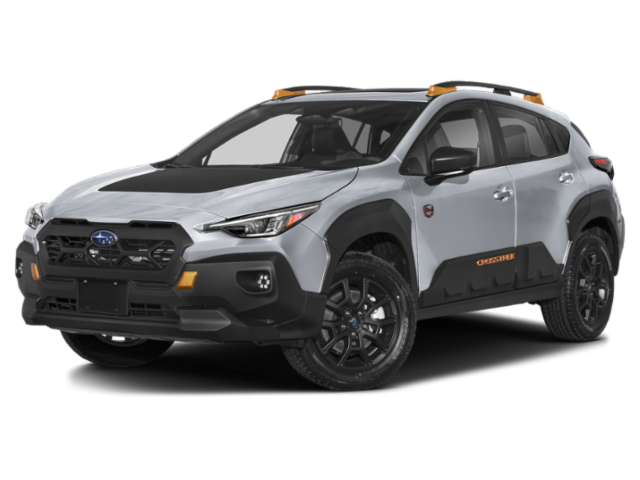 2026 Subaru Crosstrek Wilderness's photo