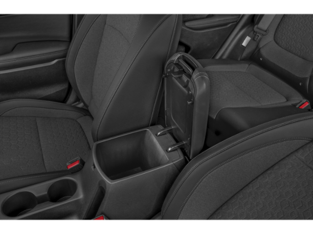 2025 Kia Seltos S photo 10