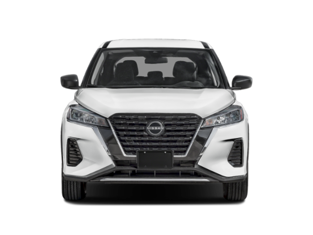 2025 Nissan Kicks Play S photo 3