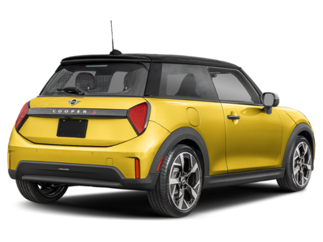 2026 Mini Cooper Hardtop 2 Door Signature photo 6