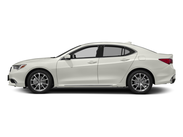 2018 Acura TLX 3.5L SH-AWD Technology photo 2