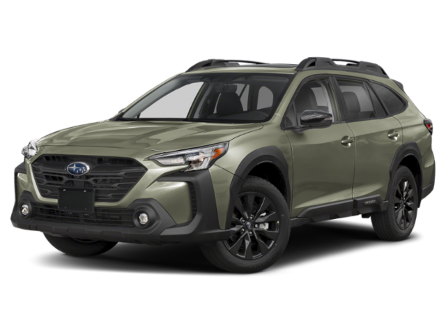 2025 Subaru Outback Onyx Edition XT photo 23