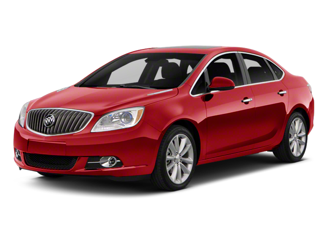 2013 Buick Verano 1SL