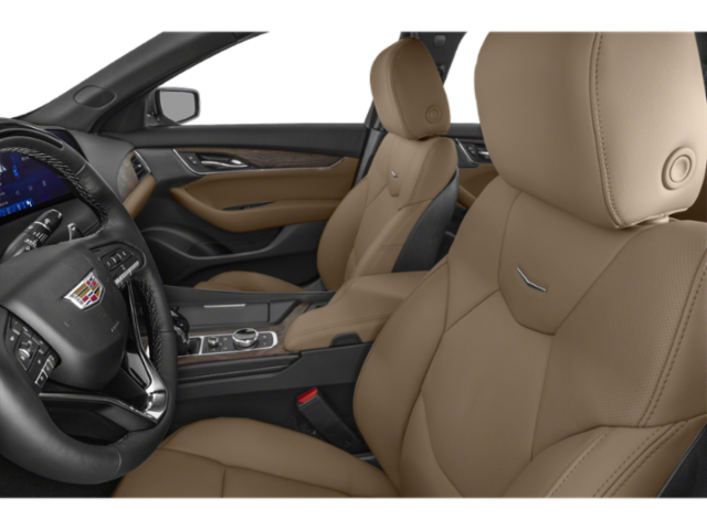 2026 Cadillac CT5 Premium Luxury photo 6
