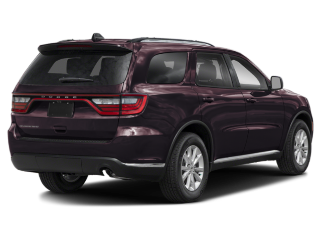 2025 Dodge Durango GT Plus photo 2