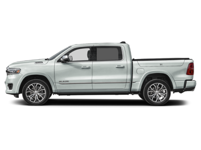 2026 Ram 1500 photo 3