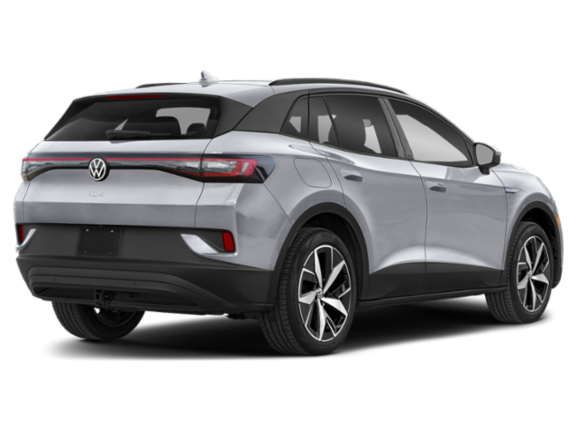 Certified 2023 Volkswagen ID.4 PRO with VIN 1V2CMPE81PC028518 for sale in Alexandria, VA