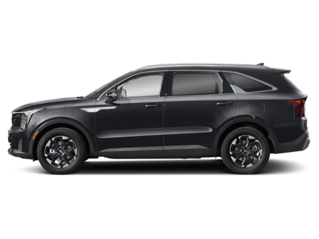 2026 Kia Sorento S photo 3