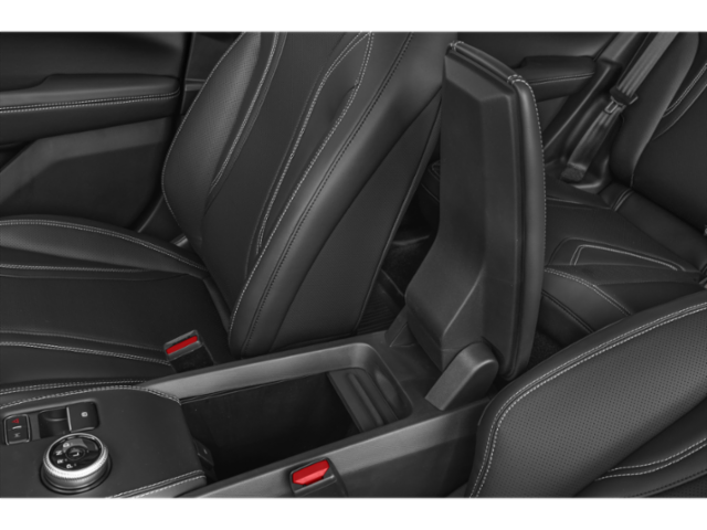 2025 FORD MUSTANG MACH-E - Image 33