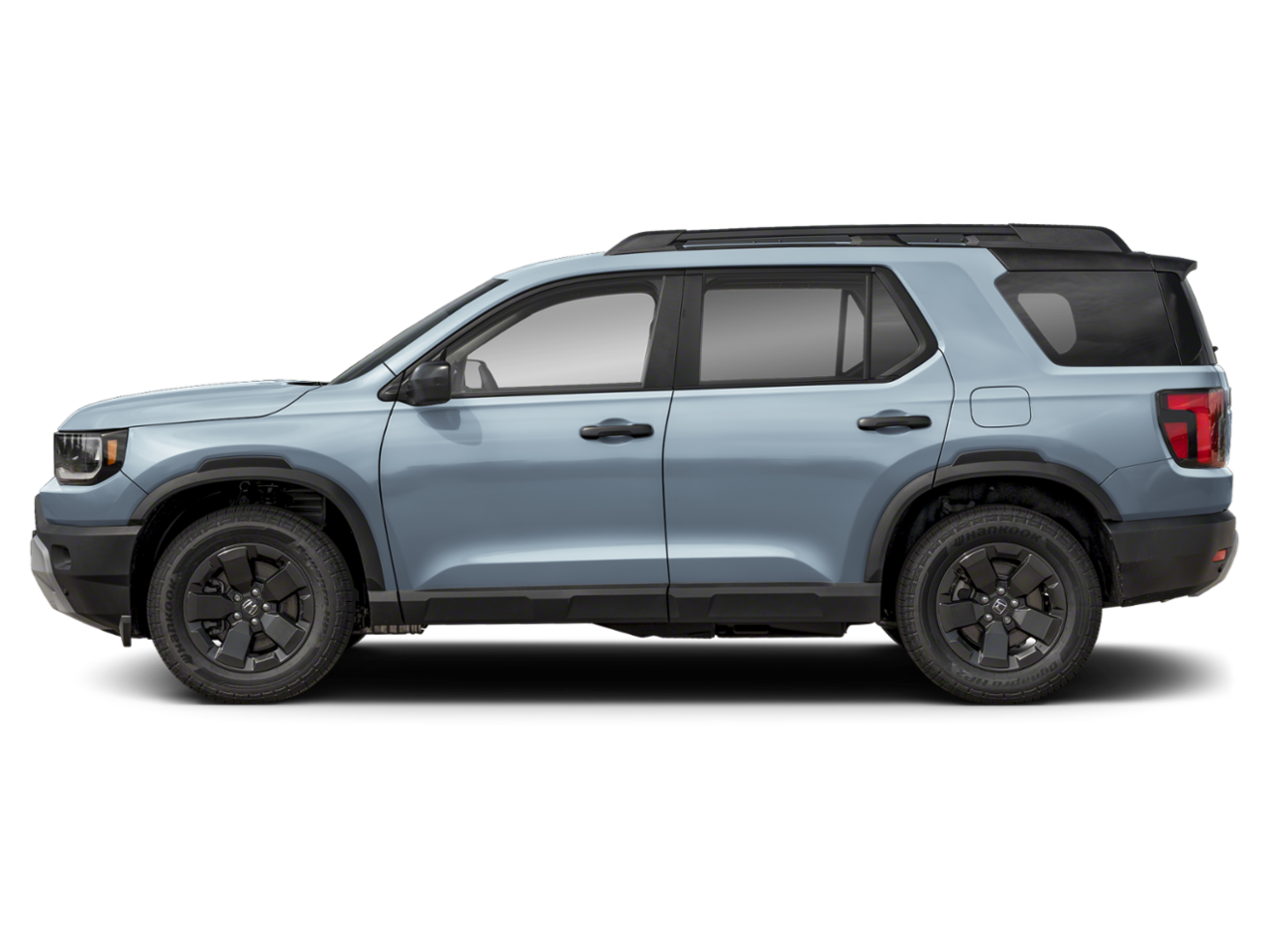 2026 Honda Passport photo 5