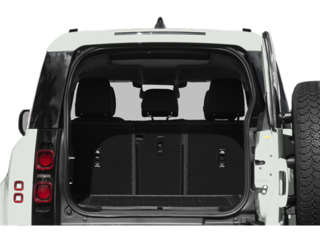 2022 LAND ROVER DEFENDER - Image 8