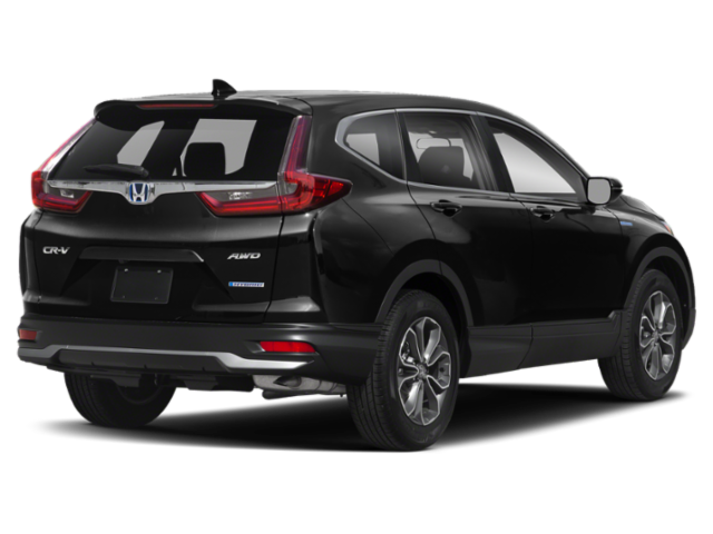 2021 HONDA CR-V - Image 5