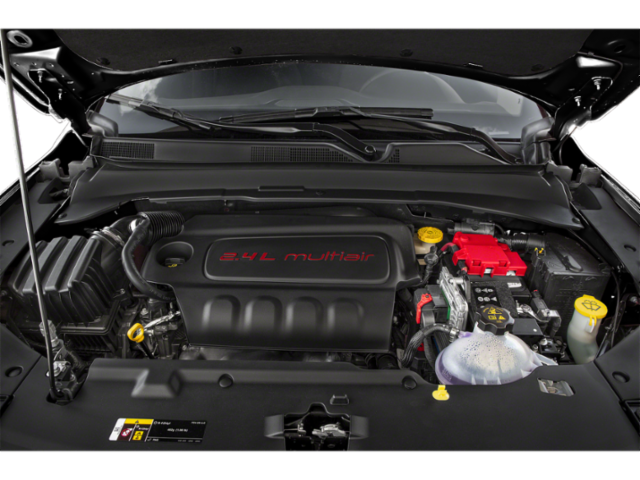 2021 Jeep Compass Sport photo 4