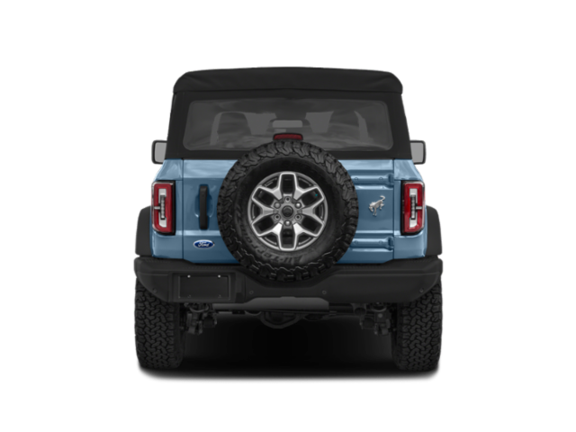 2023 Ford Bronco Base Big Bend Black Diamond Outer Banks Badlands Wildtrak Everglades photo 6
