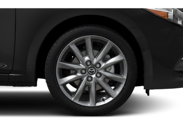 2018 Mazda Mazda3 Touring photo 13