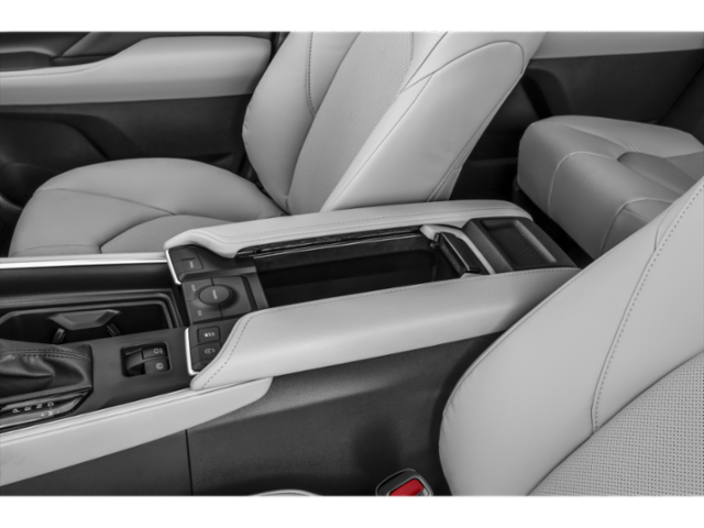 2026 Toyota Grand Highlander XLE photo 13