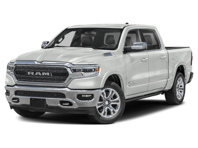 2024 RAM Ram 1500 Pickup Limited's photo