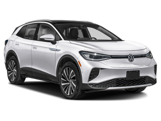 2025 Volkswagen ID.4 Pro Plus photo 6