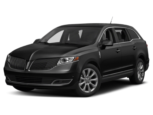 2015 Lincoln MKT EcoBoost's photo