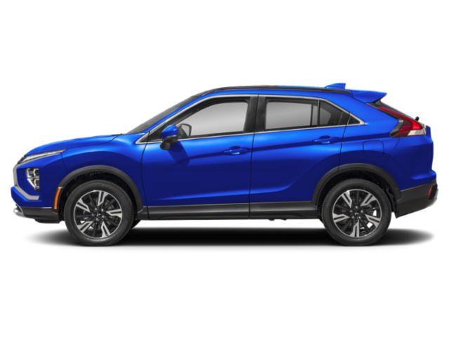 2025 Mitsubishi Eclipse Cross SE photo 3