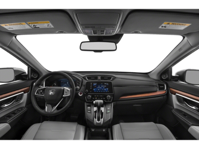2022 Honda CR-V EX-L photo 5