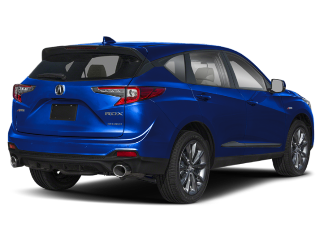 2025 Acura RDX A-Spec photo 2