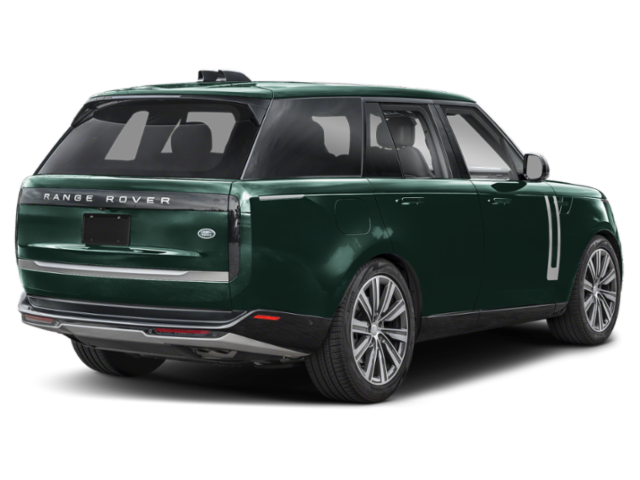 2025 Land Rover Range Rover SE photo 2