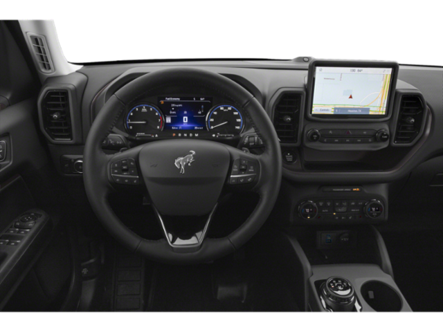 2022 Ford Bronco Sport Badlands photo 2