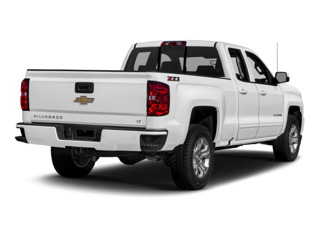 Used 2016 Chevrolet Silverado 1500 LT with VIN 1GCVKREC5GZ107803 for sale in Lexington, NC