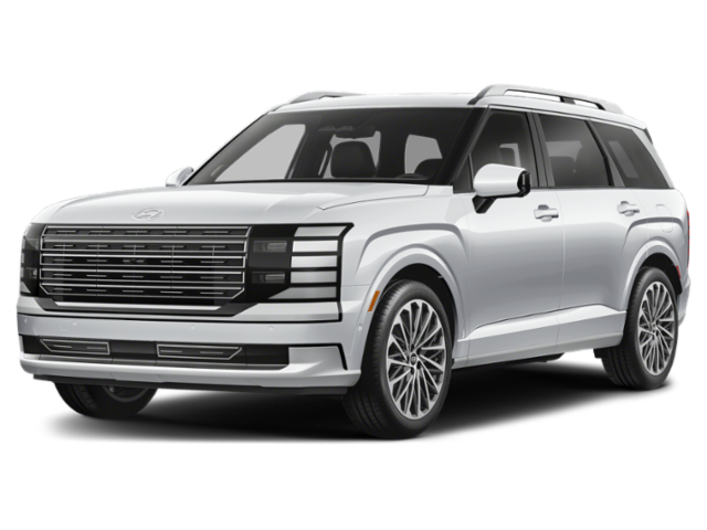 2026 Hyundai Palisade Calligraphy photo 17
