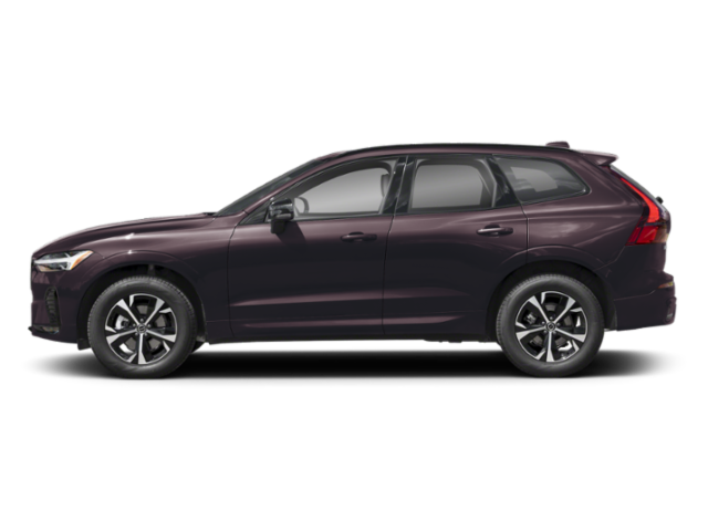 2026 Volvo XC60 B5 Core photo 2