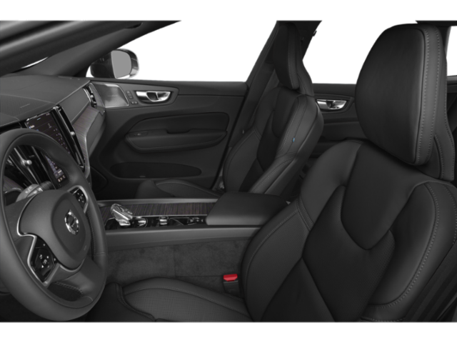 2022 VOLVO XC60 - Image 8