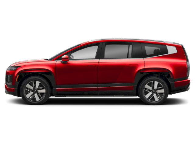 2026 Hyundai Ioniq SEL photo 3