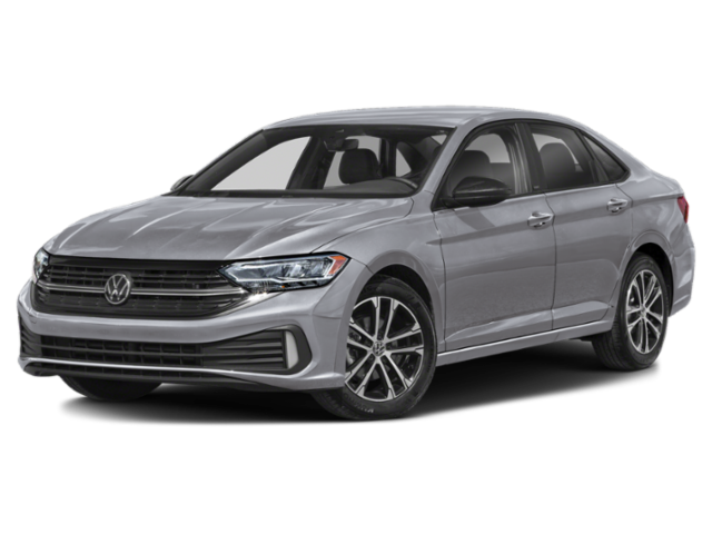 2022 Volkswagen Jetta Sport