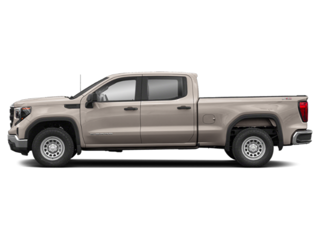 2022 Gmc Sierra 1500 Elevation photo 3