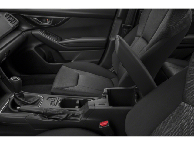 2023 Subaru Impreza Premium photo 13