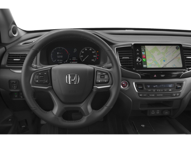 2026 Honda Ridgeline Sport photo 3
