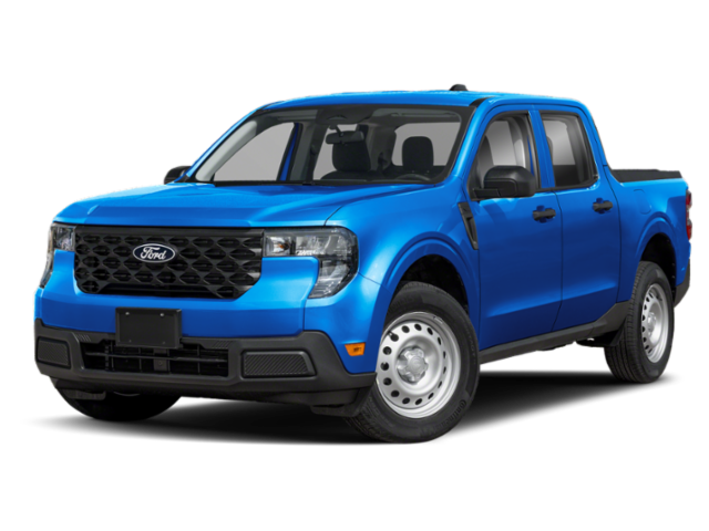 2026 Ford Maverick XL photo 7