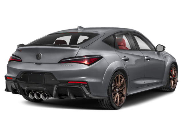 2025 Acura Integra Type S photo 2