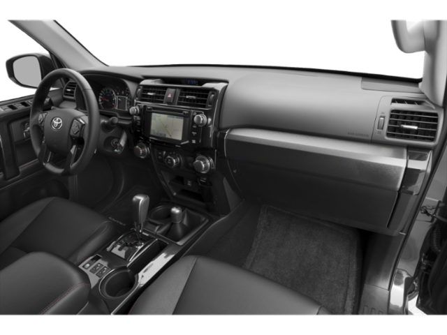 2019 Toyota 4Runner SR5 Premium Limited TRD Pro photo 16