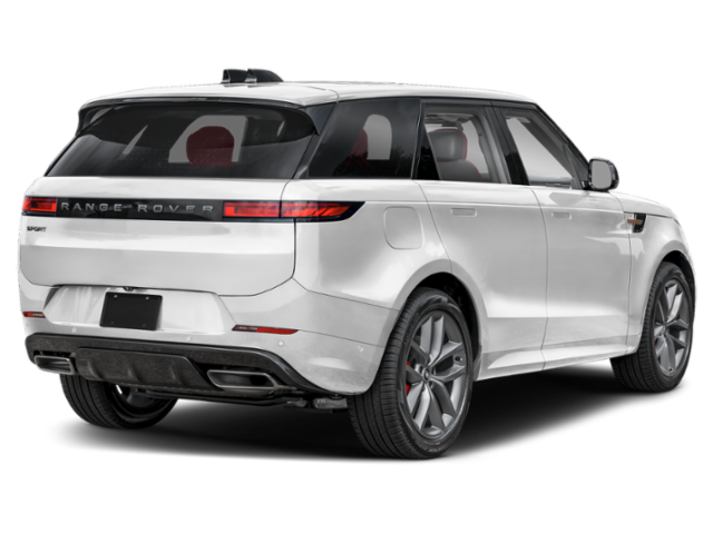 2026 LAND ROVER RANGE ROVER SPORT - Image 1