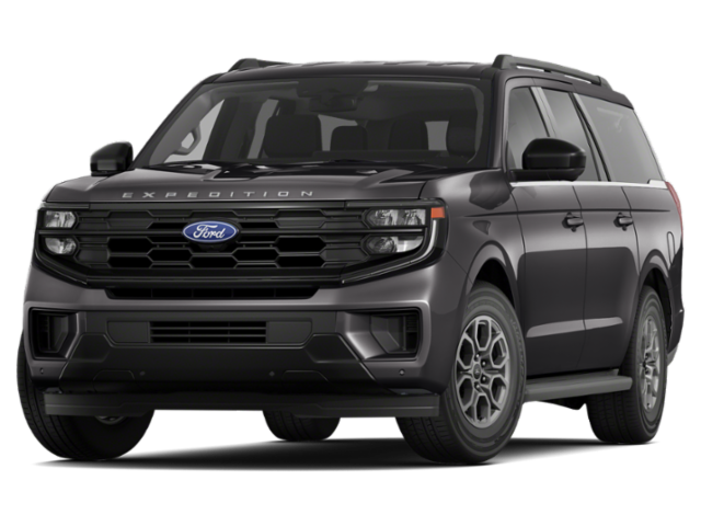 2025 Ford Expedition MAX photo 2