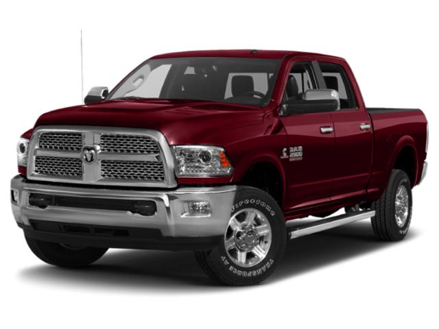 2015 RAM Ram 2500 Pickup's photo
