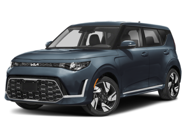2025 Kia Soul GT-Line's photo