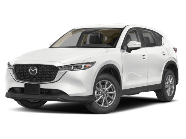 2025 Mazda CX-5 2.5 S photo 2