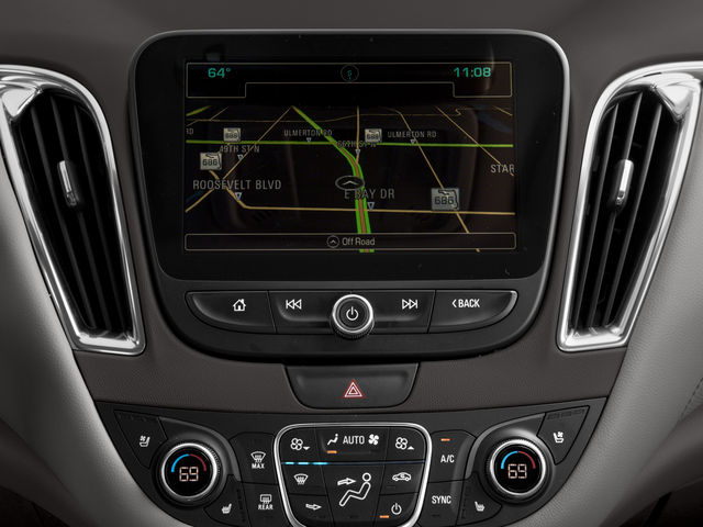 2018 CHEVROLET MALIBU - Image 14