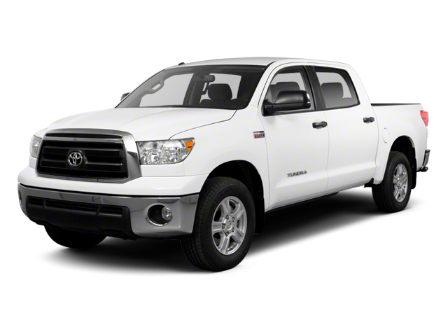 2010 Toyota Tundra Tundra Grade's photo