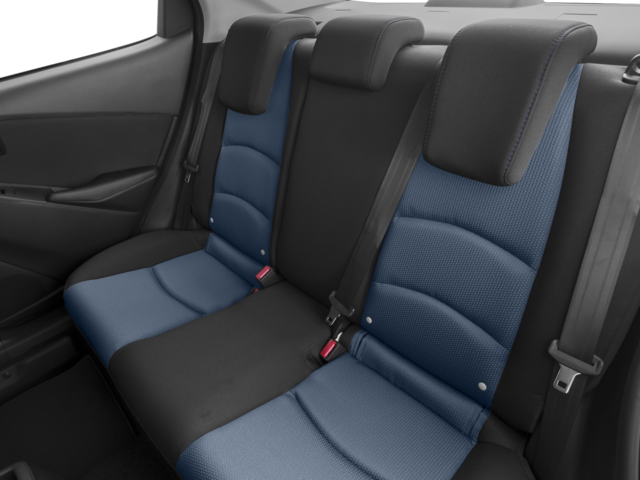 2016 Scion iA Base photo 18